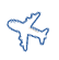 Icono avión